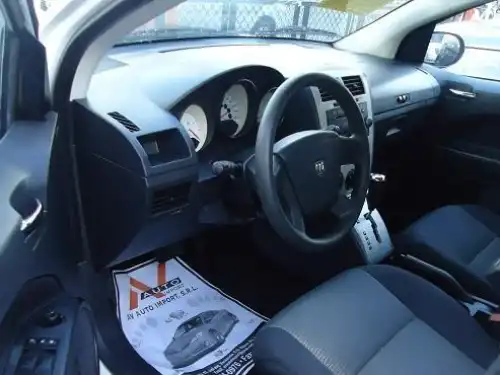 Dodge Caliber SXT 2009