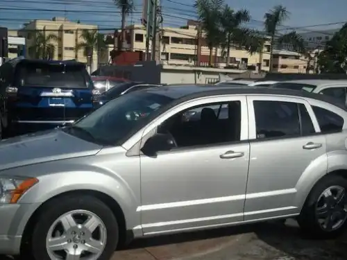 Dodge Caliber SXT 2009