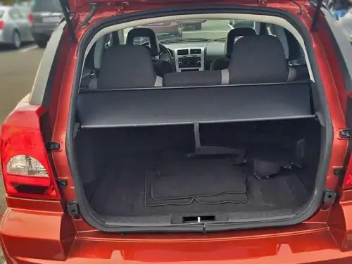 Dodge Caliber SXT 2009