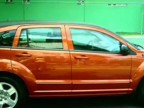 Dodge Caliber SXT 2009
