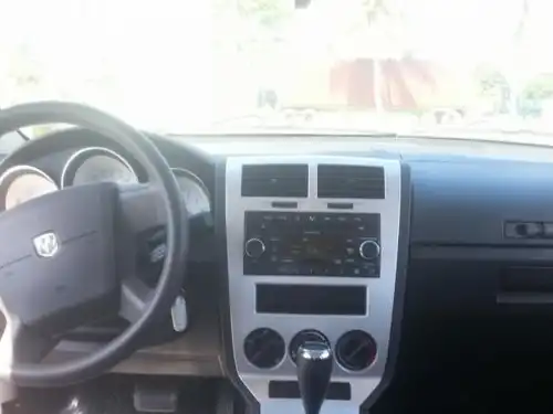 Dodge Caliber SXT 2009