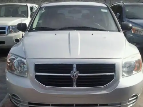 Dodge Caliber SXT 2009