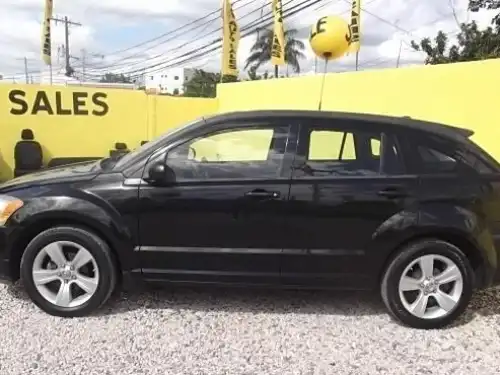 Dodge Caliber SXT 2010
