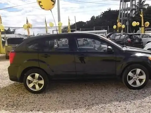 Dodge Caliber SXT 2010