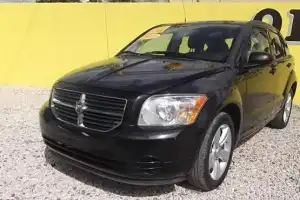 Dodge Caliber SXT 2010
