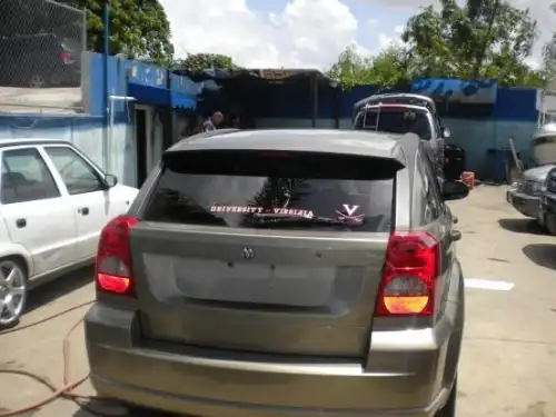Dodge Caliber2007
