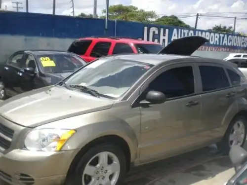 Dodge Caliber2007