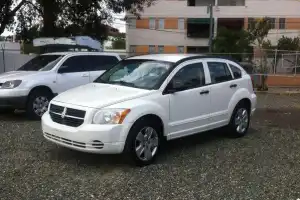 Dodge Caliber2007