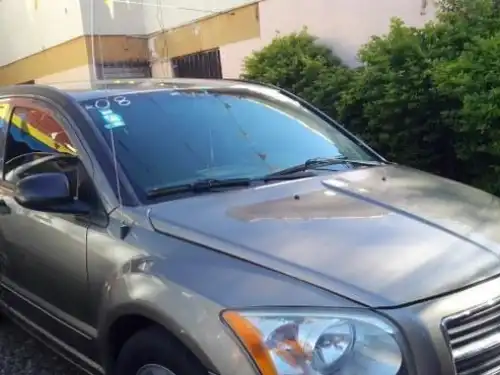 Dodge Caliber2008