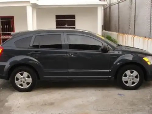 Dodge Caliber2008