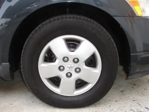 Dodge Caliber2008