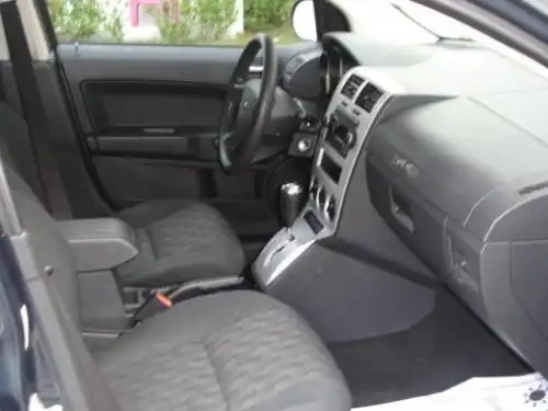 Dodge Caliber2008
