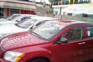 Dodge Caliber2008
