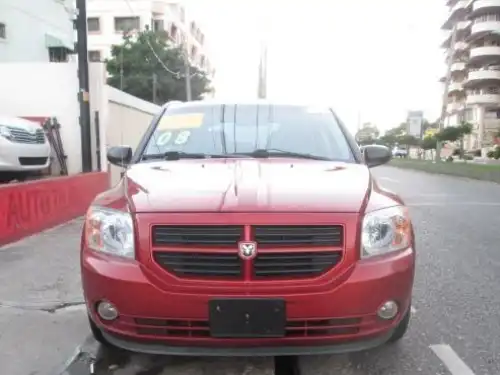 Dodge Caliber2008