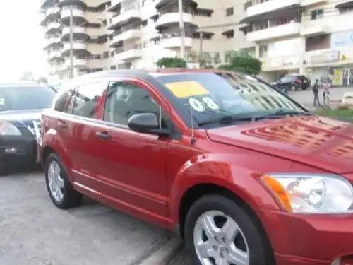 Dodge Caliber2008