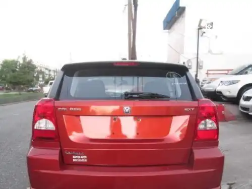 Dodge Caliber2008