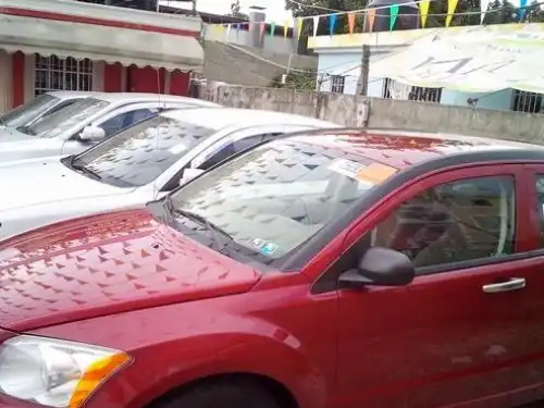 Dodge Caliber2008