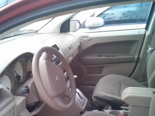Dodge Caliber2008