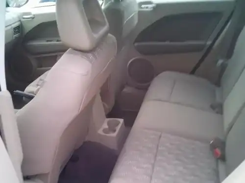 Dodge Caliber2008