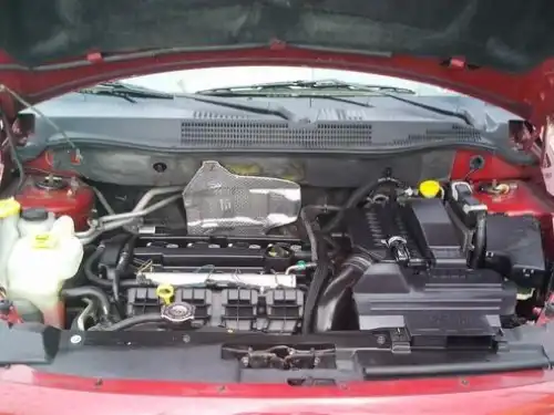 Dodge Caliber2008