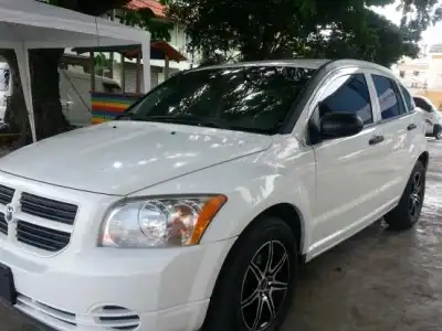 Dodge Caliber2009