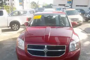 Dodge Caliber2009