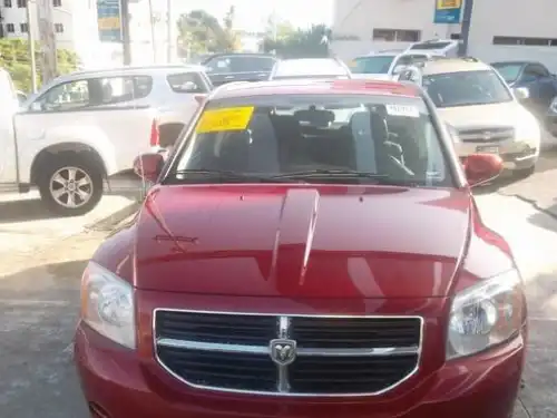 Dodge Caliber2009