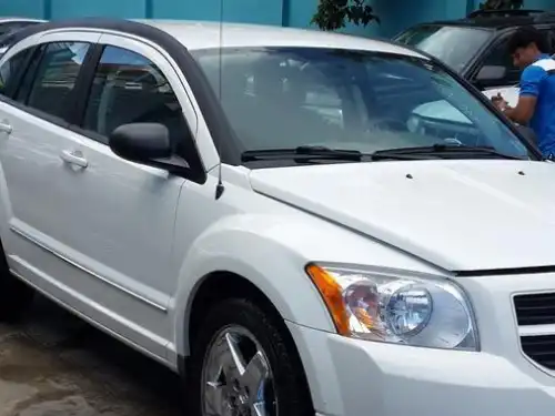 Dodge Caliber2009