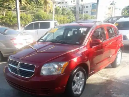 Dodge Caliber2009