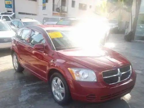 Dodge Caliber2009