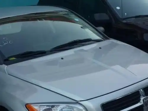 Dodge Caliber2009