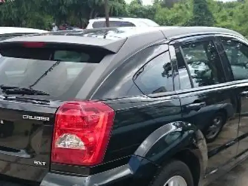 Dodge Caliber2009