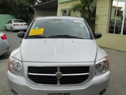 Dodge Caliber2009