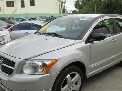Dodge Caliber2009
