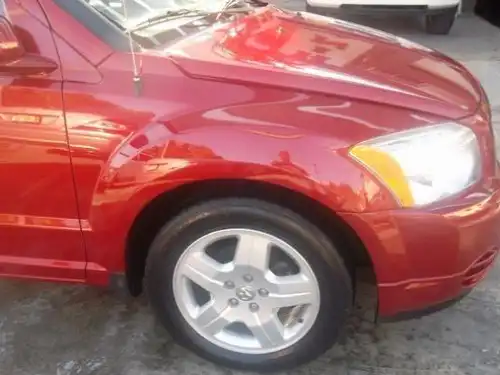 Dodge Caliber2009