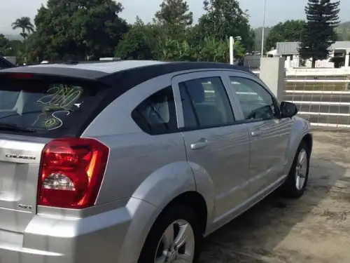 Dodge Caliber2010