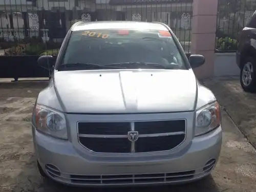 Dodge Caliber2010