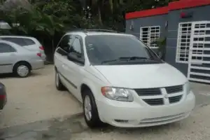 Dodge Caravan LE 2006