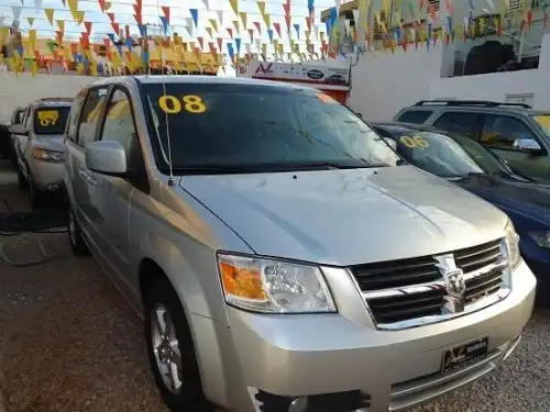 Dodge Caravan SE 2008