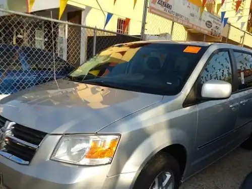 Dodge Caravan Sport 2008