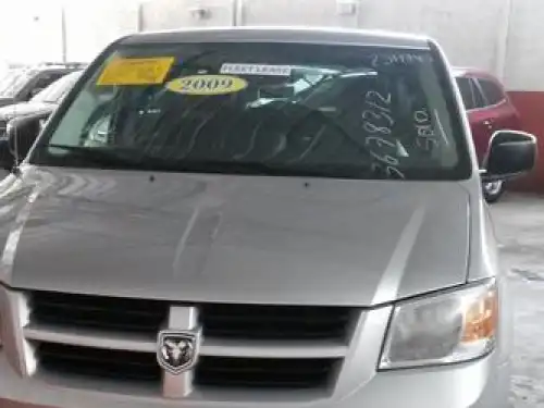 Dodge Caravan Sport 2009