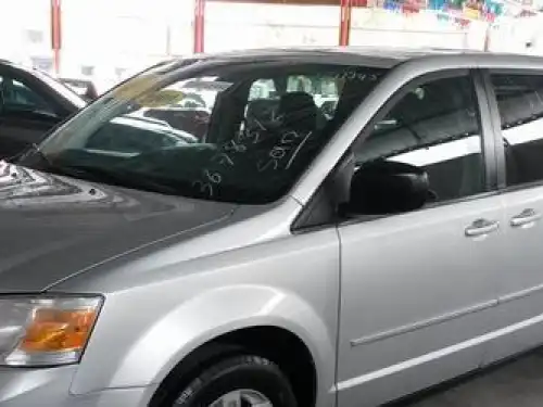 Dodge Caravan Sport 2009