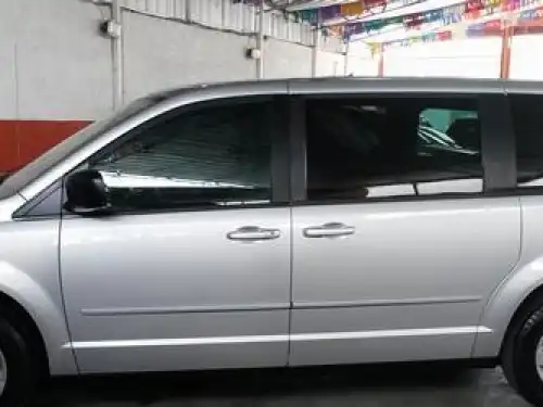 Dodge Caravan Sport 2009