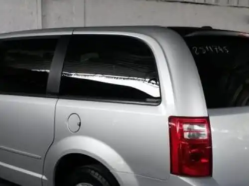 Dodge Caravan Sport 2009