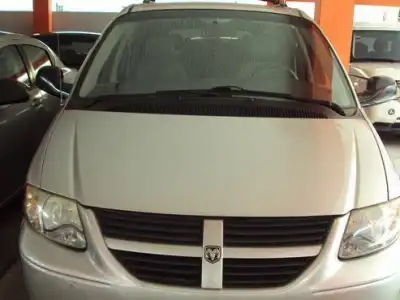 Dodge Caravan2007