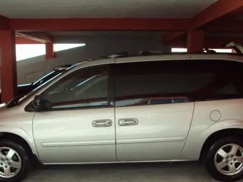 Dodge Caravan2007