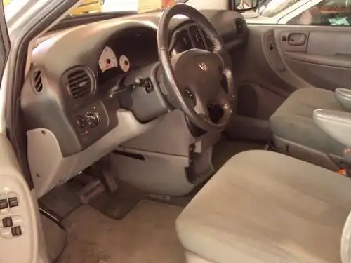 Dodge Caravan2007
