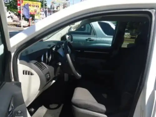 Dodge Caravan2009
