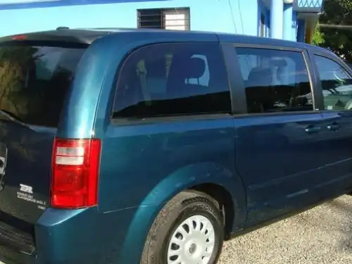 Dodge Caravan2009