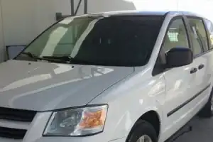 Dodge Caravan2009